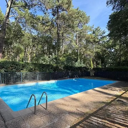 61 Metres Carres Terrasse Privee 85 Metres Carres Donnant Acces Direct A La Piscine Apartment *